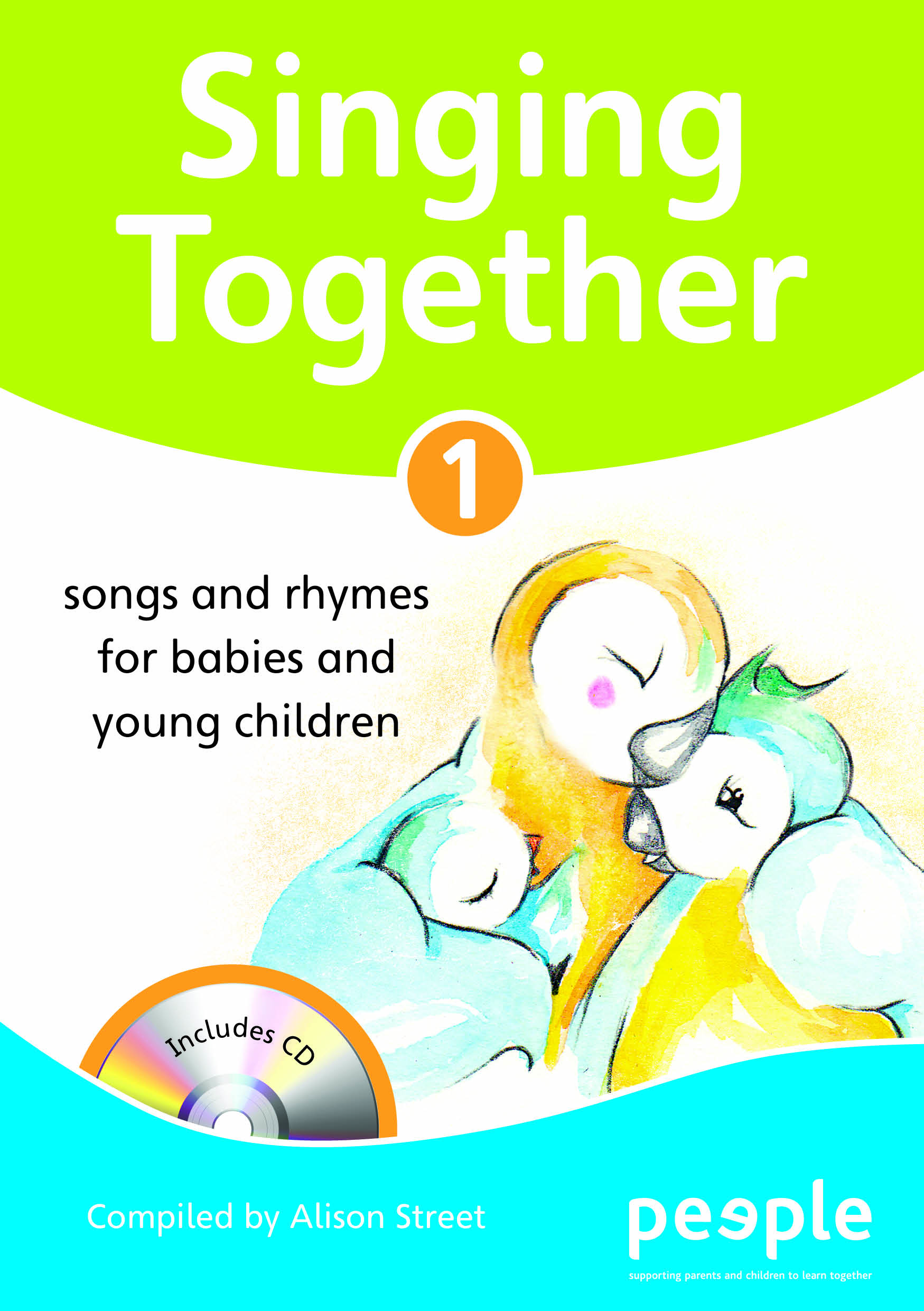 Singing Together 1 Singing Together 1