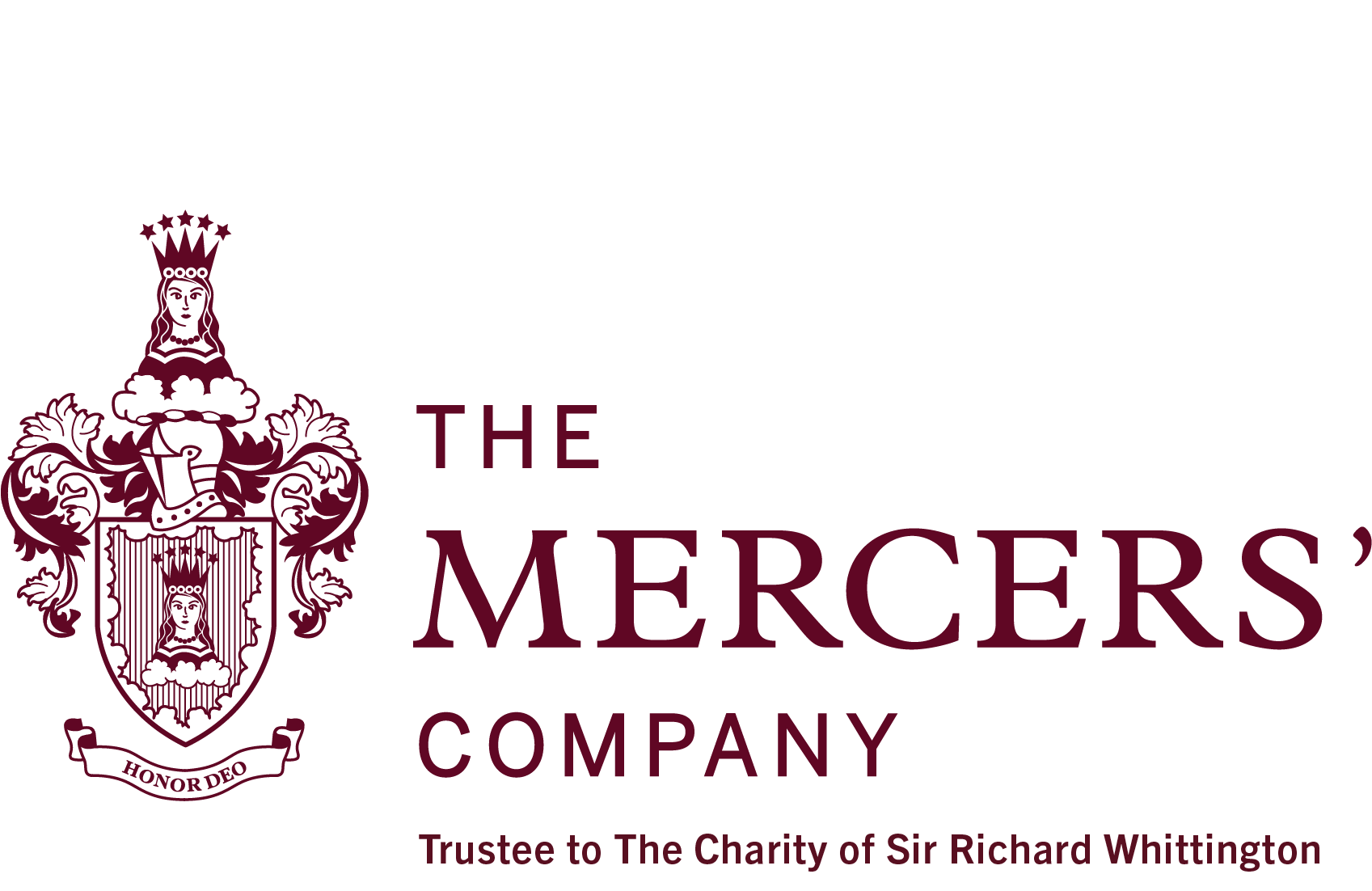 Logo - The Charity of Sir Richard Whittington
