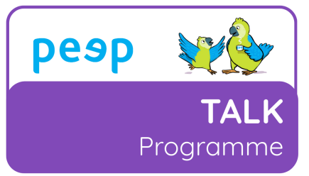 TALK programme tile TALK programme tile