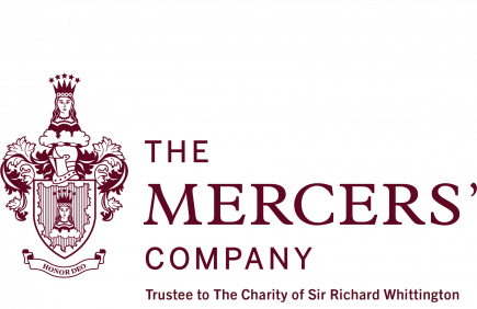 Logo - The Charity of Sir Richard Whittington Logo - The Charity of Sir Richard Whittington